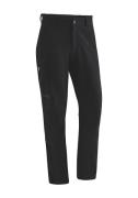 Maier Sports Functionele broek Herrmann warme heren outdoorbroek, robu...