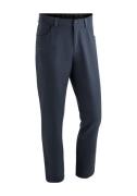 Maier Sports Functionele broek CHARLES Heren outdoorbroek, elastische ...