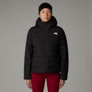 NU 20% KORTING: The North Face Functioneel jack ACONCAGUA 3 HOODIE