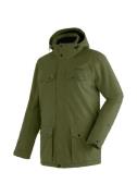 Maier Sports Functioneel jack KNUTH Heren outdoorjacke, wind/waterdich...