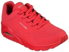 Skechers Sneakers met sleehak UNO STAND ON AIR zacht gepolsterde binne...