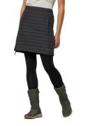 NU 20% KORTING: Jack Wolfskin Geweven rok ICEGUARD SKIRT