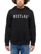 NU 20% KORTING: MUSTANG Hoodie Style Bronson