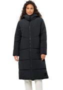 Jack Wolfskin Functionele jas KAROLINGER LONG COAT W