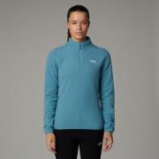 The North Face Fleece-shirt 101 GLACIER FLEECE 1/4 ZIP - EU