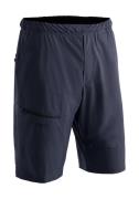 Maier Sports Functionele short Fortunit L.B. M Heren shorts, korte out...