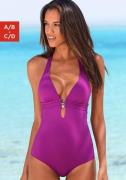 NU 20% KORTING: s.Oliver RED LABEL Beachwear Badpak TONIA verwijderbar...