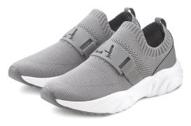 active by Lascana Sneakers Halfschoen, vrijetijdsschoen, slipper, chun...