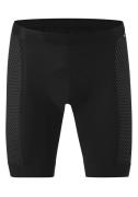 Gonso Fietsbroek LINCINO Heren fiets onderbroek, ademende fietsbroek, ...