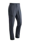 Maier Sports Functionele broek Latit M Heren wandelbroek, ademende out...