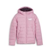 PUMA Winterjack ESS HOODED PADDED JACKET - voor kinderen