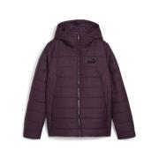 NU 20% KORTING: PUMA Winterjack ESS Hooded Padded Jacket