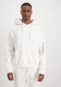 NU 20% KORTING: Alpha Industries Hoodie ALPHA INDUSTRIES Men - Hoodies...