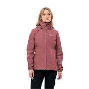 NU 20% KORTING: Jack Wolfskin Functioneel jack STORMY POINT 2L JKT W m...