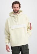 Alpha Industries Anorak Alpha Industries Men - Outdoor Jackets Teddy A...