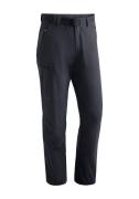 Maier Sports Functionele broek Oberjoch Heren outdoorbroek gevoerd, wa...