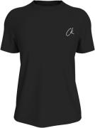 Calvin Klein Jeans Plus T-shirt Plus Embroidered CK Regular Tee