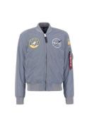 Alpha Industries Bomberjack Alpha Industries Men - Bomber Jackets MA-1...