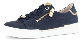 NU 20% KORTING: Gabor Plateausneakers met best fitting-uitrusting, vri...