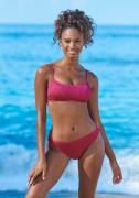 Vivance Bustierbikinitop Valeria verwijderbare softcups, verstelbare b...