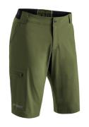 NU 20% KORTING: Maier Sports Functionele short Norit Short M Heren sho...