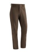 Maier Sports Functionele broek Herrmann warme heren outdoorbroek, robu...