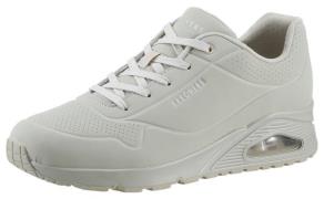 NU 20% KORTING: Skechers Sneakers met sleehak UNO STAND ON AIR zacht g...