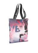 Venice Beach Shopper Handtas, schoudertas, grote tas, draagtas VEGAN