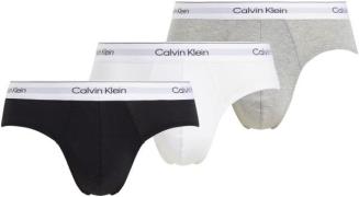 NU 20% KORTING: Calvin Klein Hipster HIP BRIEF 3PK (set, 3 stuks)