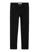 NU 20% KORTING: Name It Slim fit jeans NKMSILAS XSLIM JEANS 2002-TX NO...