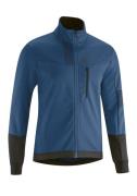 Gonso Fietsjack Valaff Heren softshell jacke, windjacke ademend en wat...