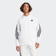 NU 20% KORTING: adidas Sportswear Hoodie M FI 3S FZ