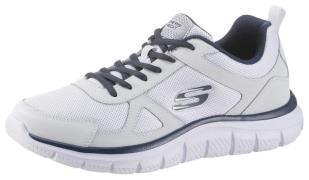 Skechers Sneakers Track-Scloric met skechers memory foam, vrijetijdssc...