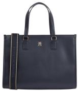 Tommy Hilfiger Shopper TH MONOTYPE TOTE Handtas dames dames schouderta...