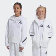 NU 20% KORTING: adidas Sportswear Hoodie J Z.N.E.FZ