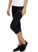 Trigema Legging TRIGEMA caprilegging (1-delig)