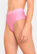 NU 20% KORTING: LSCN by LASCANA Highwaist-bikinibroekje GINA met modie...