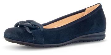 NU 20% KORTING: Gabor Ballerina's Florence Platte schoenen, slipper in...