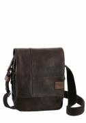 NU 20% KORTING: camel active Schoudertas LAOS Flap bag S top zip funct...