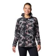 NU 20% KORTING: Columbia Fleecetrui Glacial™ IV Print 1/2 Zip