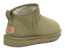 UGG Boots zonder sluiting Classic Ultra Mini comfortabele schoen, vrij...