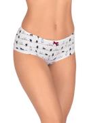 NU 20% KORTING: Trigema Boxershort TRIGEMA heuphipster met elastische ...