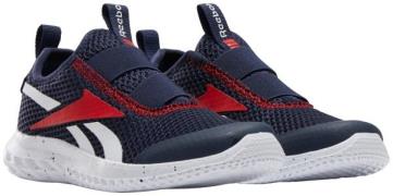 NU 20% KORTING: Reebok Runningschoenen RUSH RUNNER SLIP-ON