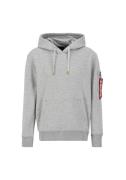 Alpha Industries Hoodie Alpha Industries Men - Hoodies R Print Hoody