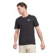 NU 20% KORTING: Reebok T-shirt IDENTITY SMALL LOGO TEE