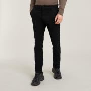 NU 20% KORTING: G-Star RAW Chino Skinny Chino 3.0