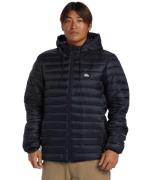 Quiksilver Outdoorjack SCALY HOOD