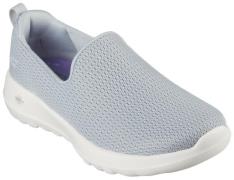 Skechers Slip-on sneakers GO WALK JOY-AURORA Vrijetijdsschoen, slip-on...