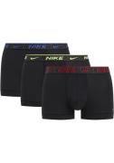 NU 20% KORTING: NIKE Underwear Trunk 3PK (3 stuks)