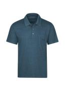 Trigema Poloshirt TRIGEMA Poloshirt (1-delig)